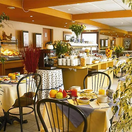 Brit Toulon - Hotel La Valette-du-Var